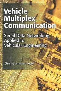 Produktbild: Lupini, C: Vehicle Multiplex Communication