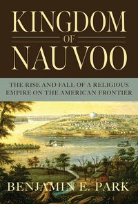 Produktbild: Kingdom of Nauvoo