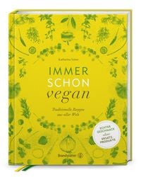 Produktbild: Immer schon vegan