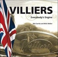 Produktbild: Villiers: Everybody's Engine-Op/HS