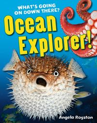Produktbild: Ocean Explorer!