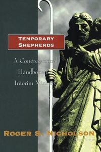 Produktbild: Temporary Shepherds