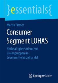 Produktbild: Consumer Segment LOHAS