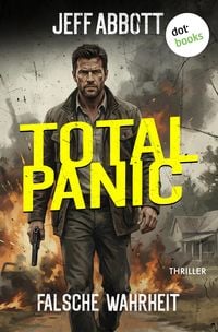 Produktbild: Total Panic - Falsche Wahrheit
