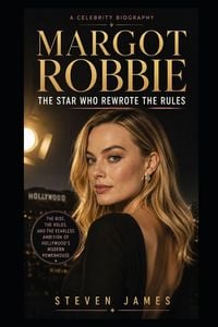 Produktbild: MARGOT ROBBIE