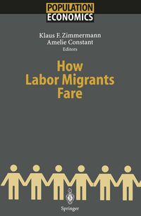Produktbild: How Labor Migrants Fare