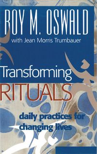 Produktbild: Transforming Rituals