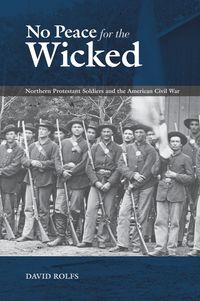 Produktbild: No Peace for the Wicked