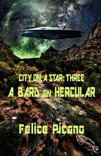 Produktbild: A Bard on Hercular