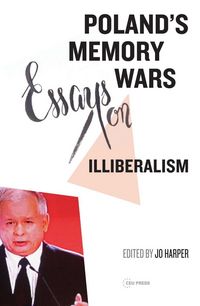 Produktbild: Poland's Memory Wars