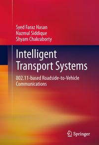 Produktbild: Intelligent Transport Systems