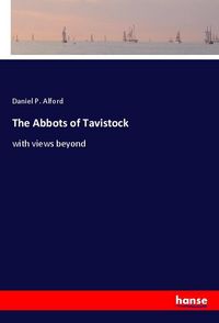 Produktbild: The Abbots of Tavistock