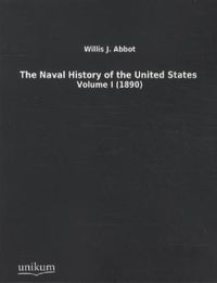 Produktbild: Abbot, W: Naval History of the United States