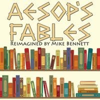 Produktbild: Aesop's Fables Reimagined