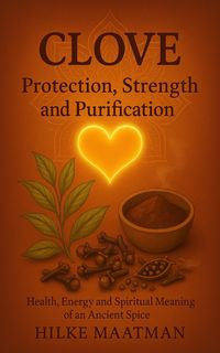 Produktbild: Clove - Protection, Strength and Purification (Gezonde Voeding & Kruiden - Lichaam & Ziel, #1)