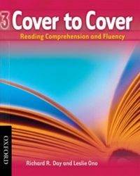 Produktbild: Cover to Cover 3: Student's Book