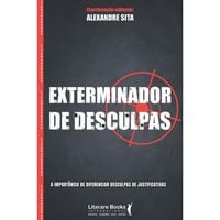 Produktbild: Exterminador de desculpas