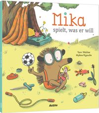 Produktbild: Mika spielt, was er will!