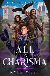 Produktbild: All in Charisma