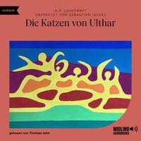 Produktbild: Die Katzen von Ulthar