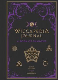Produktbild: Wiccapedia Journal
