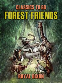 Produktbild: Forest Friends