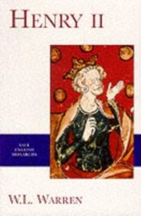 Produktbild: Henry II