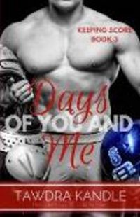 Produktbild: Days Of You And Me