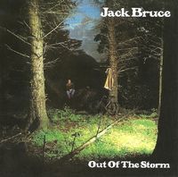 Produktbild: Bruce, J: Out Of The Storm (Expanded+Remastered)