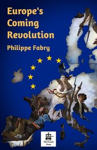 Produktbild: Europe's Coming Revolution