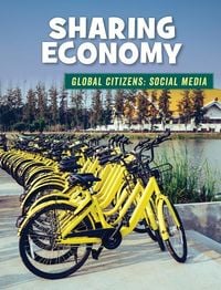 Produktbild: Sharing Economy