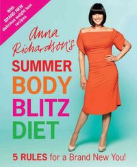 Produktbild: Anna Richardsons Summer Body B