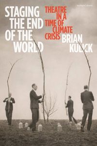 Produktbild: Staging The End Of The World