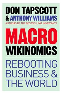 Produktbild: MacroWikinomics