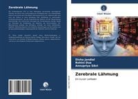 Produktbild: Zerebrale L&auml;hmung