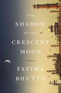 Produktbild: Shadow Of The Crescent Moon