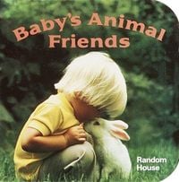Produktbild: Baby's Animal Friends