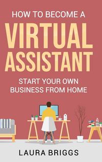 Produktbild: How to Become a Virtual Assistant