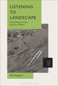 Produktbild: Listening to Landscape