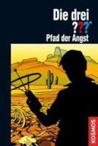 Produktbild: Die drei ??? Pfad der Angst
