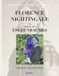 Produktbild: Florence Nightingale im Spiegel des Eschenbaumes