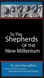 Produktbild: To The Shepherds Of The New Millenium