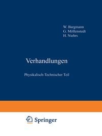 Produktbild: Verhandlungen