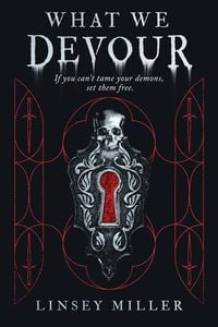 Produktbild: What We Devour