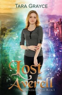 Produktbild: Lost in Averell