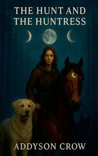 Produktbild: The Hunt and The Huntress