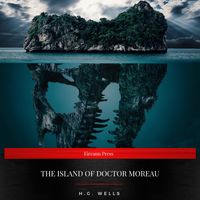 Produktbild: The Island of Dr Moreau