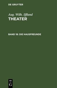 Produktbild: Die Hausfreunde
