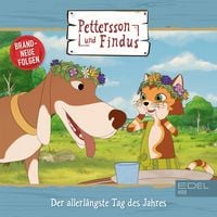 Produktbild: Folge 16: Der allerl&auml;ngste Tag des Jahres (Das Original-H&ouml;rspiel zur TV-Serie)