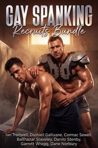 Produktbild: Gay Spanking Recruits Bundle
